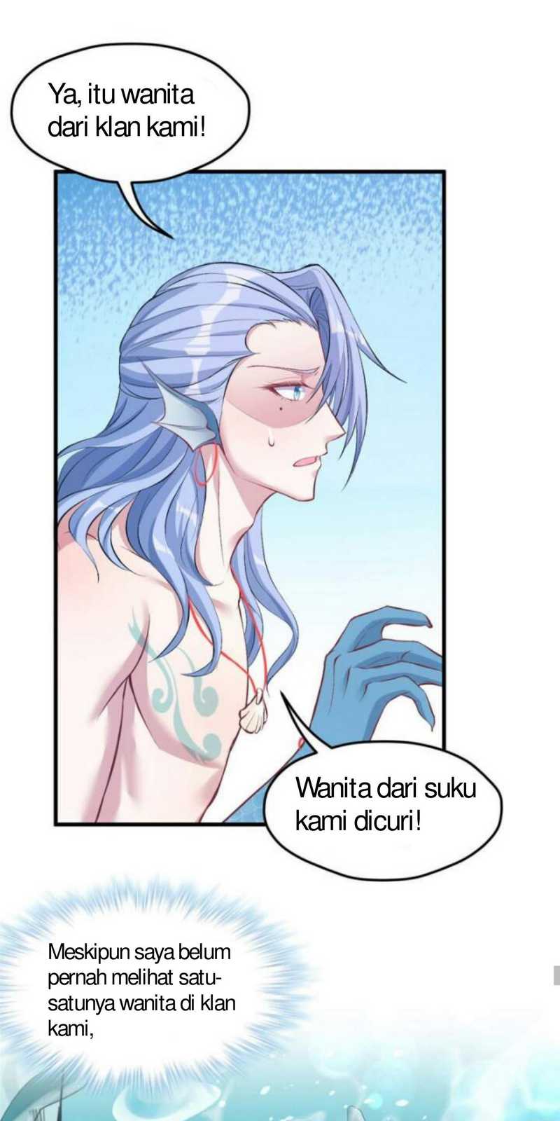 Beauty and the Beasts Chapter 212 Gambar 15